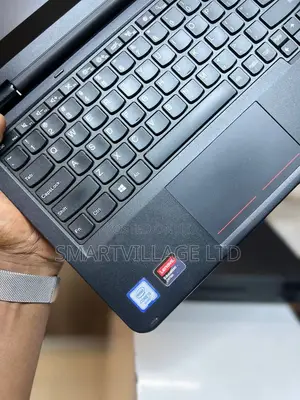 Laptop Lenovo Yoga 11e 8GB Intel Core I3 SSD 128GB