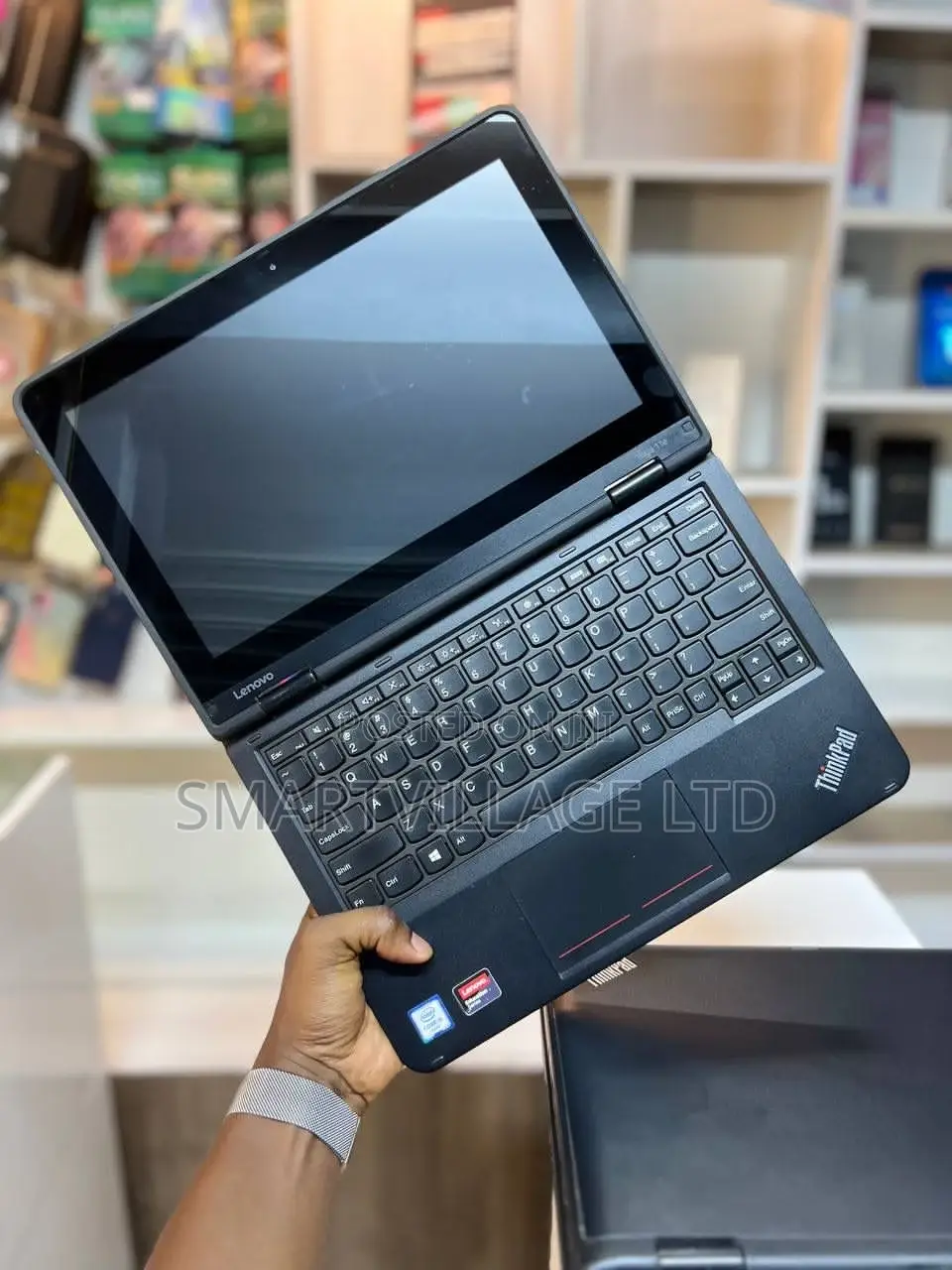 Laptop Lenovo Yoga 11e 8GB Intel Core I3 SSD 128GB