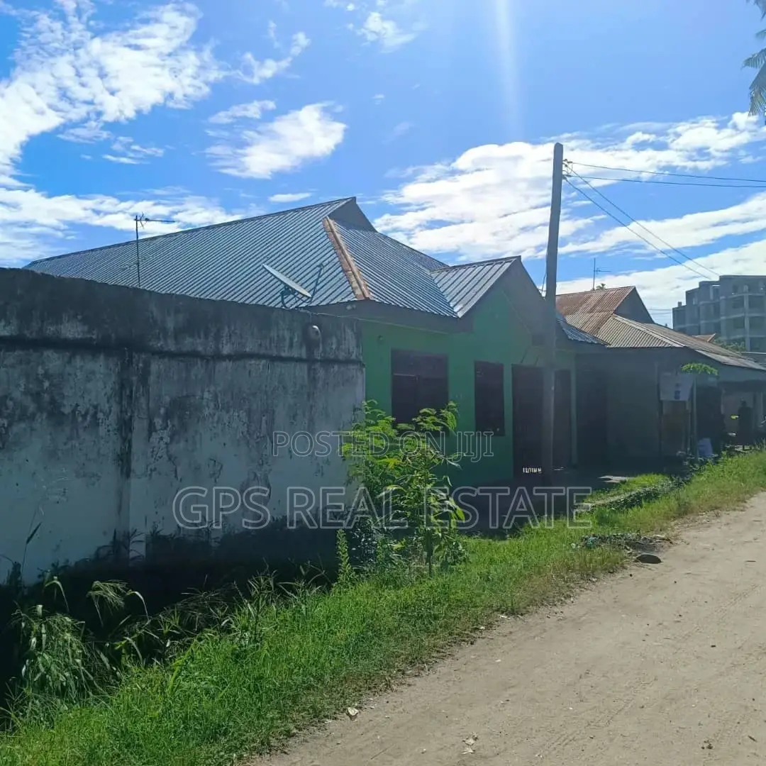 20bdrm House in Tabata Bima, Kinondoni for sale