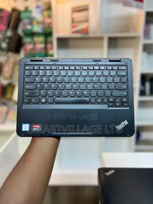 Laptop Lenovo Yoga 11e 8GB Intel Core I3 SSD 128GB