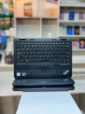 Laptop Lenovo Yoga 11e 8GB Intel Core I3 SSD 128GB
