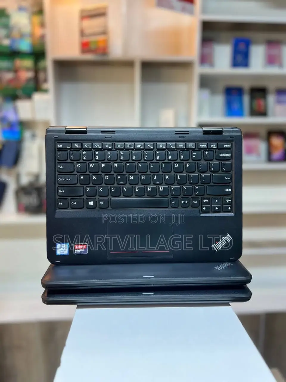 Laptop Lenovo Yoga 11e 8GB Intel Core I3 SSD 128GB