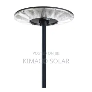 Taa Ya Duara Ya Nje Inatumia Solar 1000W
