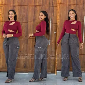 Cargo Pants