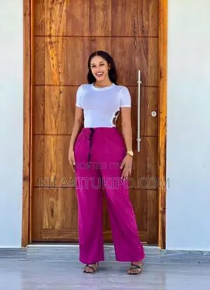 Cargo Pants