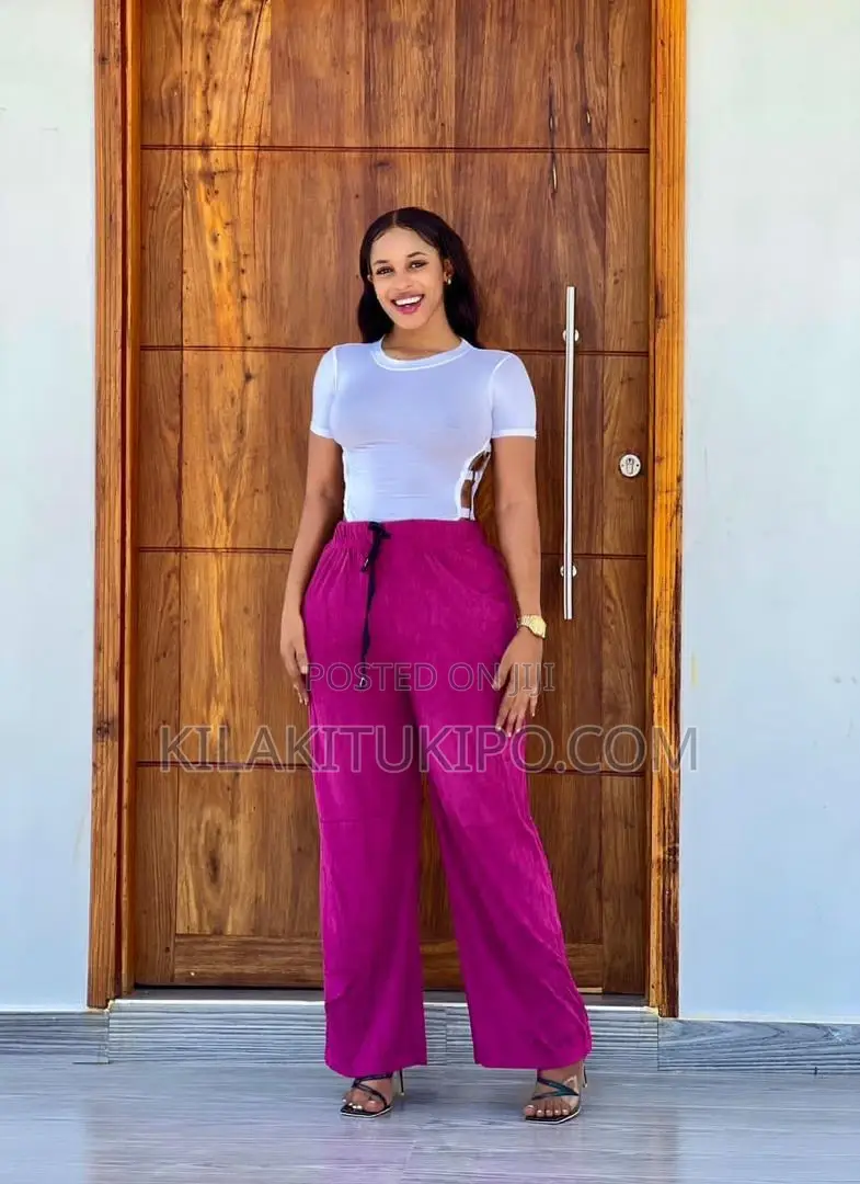 Cargo Pants