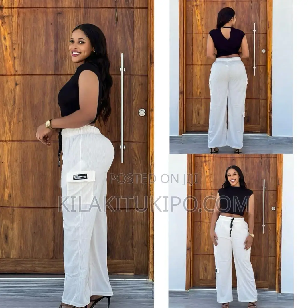 Cargo Pants