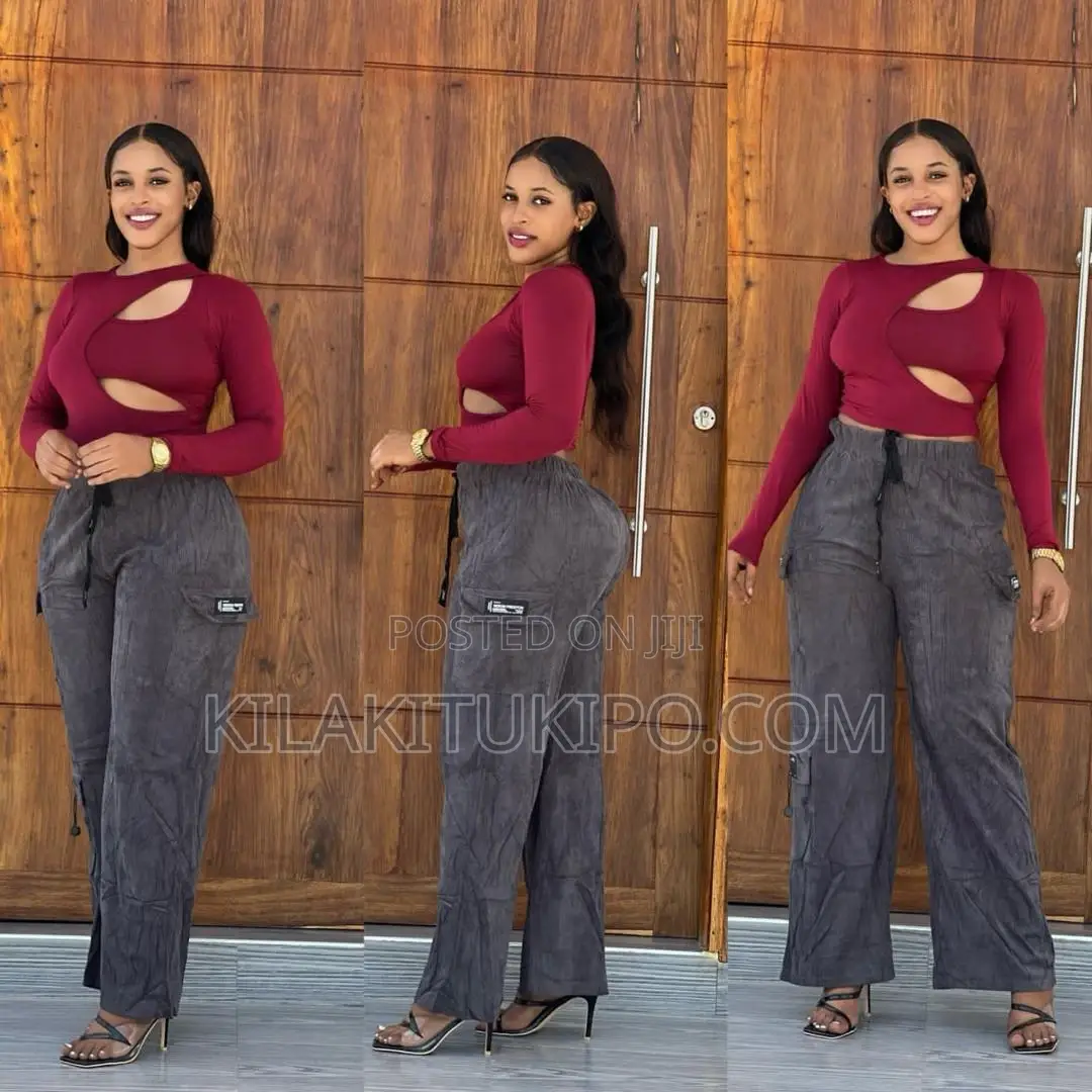 Cargo Pants