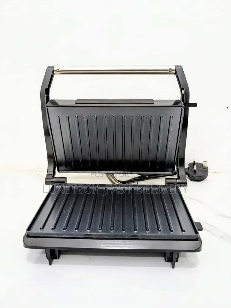 Panini Maker | Sandwich Maker