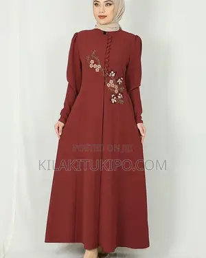 Hijabs Classic Design