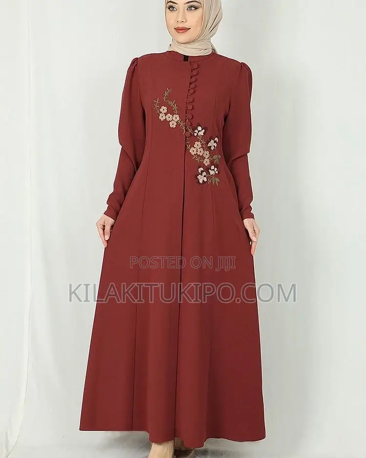 Hijabs Classic Design