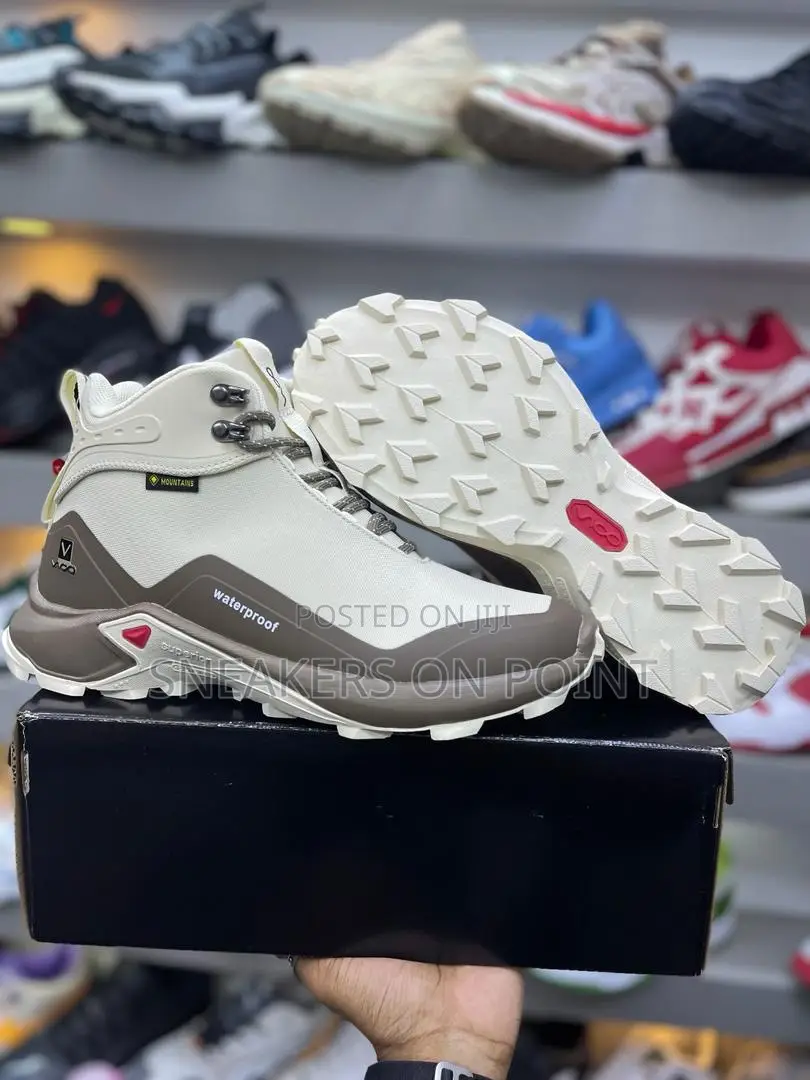 Vico(Waterproof)