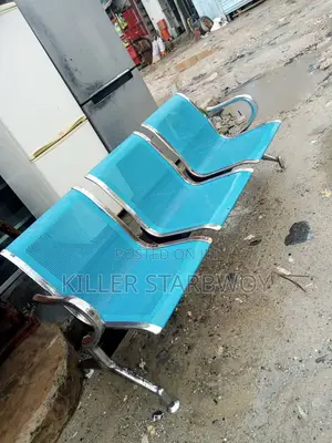 Waiting Chair