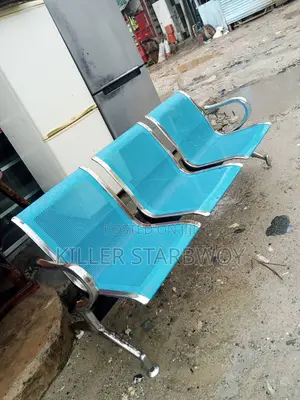 Waiting Chair