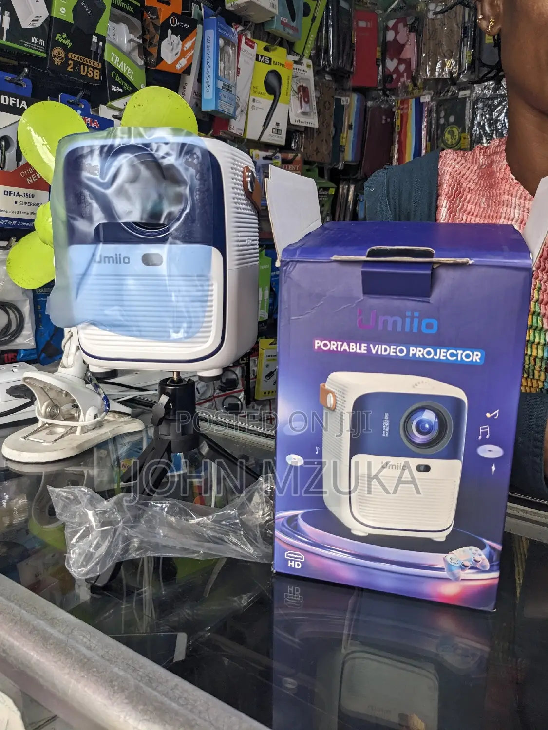 Min Projector Cheap Price Bei Nafuu , Inakuja Na Stendii