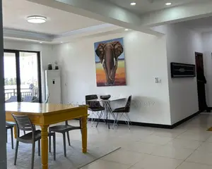 Furnished 2bdrm Apartment in Mikocheni for rent