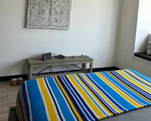 Furnished 2bdrm Apartment in Mikocheni for rent