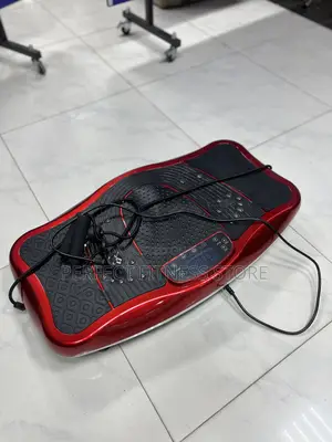 Vibration Plate
