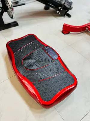 Vibration Plate