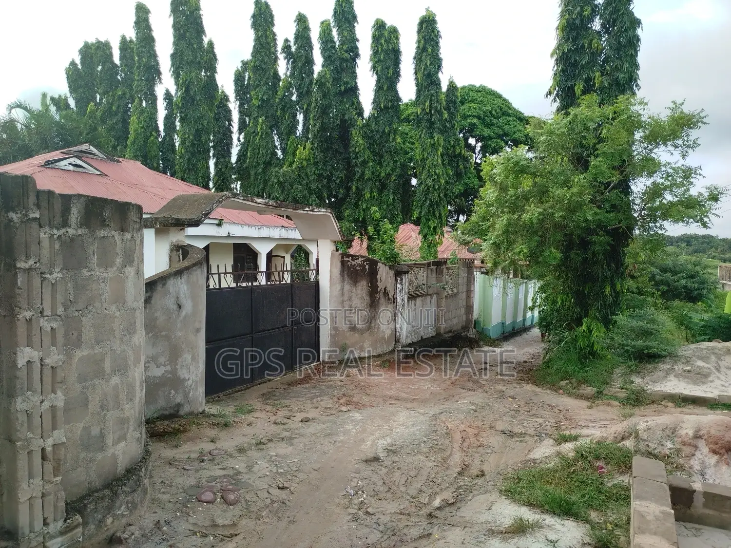3bdrm House in Mbezi Mwisho, Kinondoni for sale