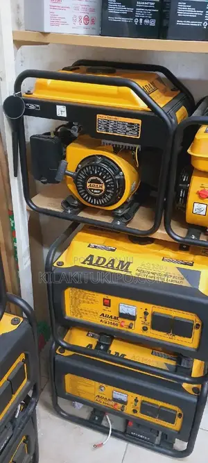 Inverter Generator 3.2kva