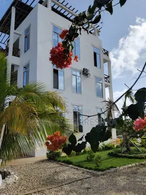 Photo - Furnished 2bdrm Apartment in Spacious Apartments, Kaskazini A for sale