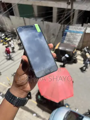 Oppo A57 64 GB Black