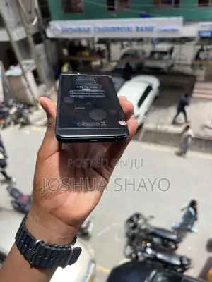 Oppo A57 64 GB Black
