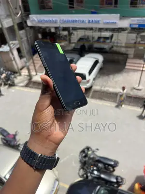 Oppo A57 64 GB Black
