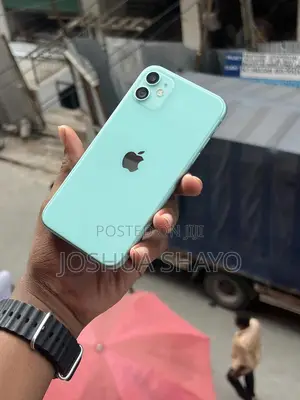 Apple iPhone 11 128 GB Blue