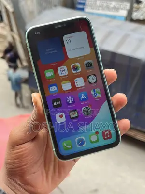 Apple iPhone 11 128 GB Blue