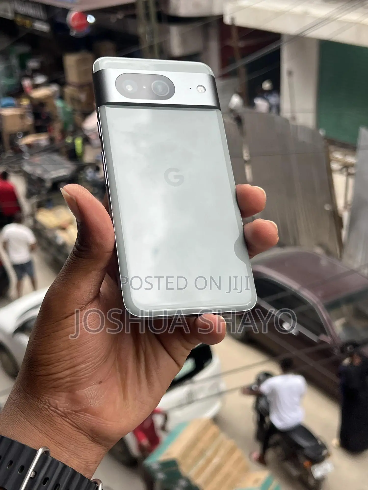 Google Pixel 8 128 GB