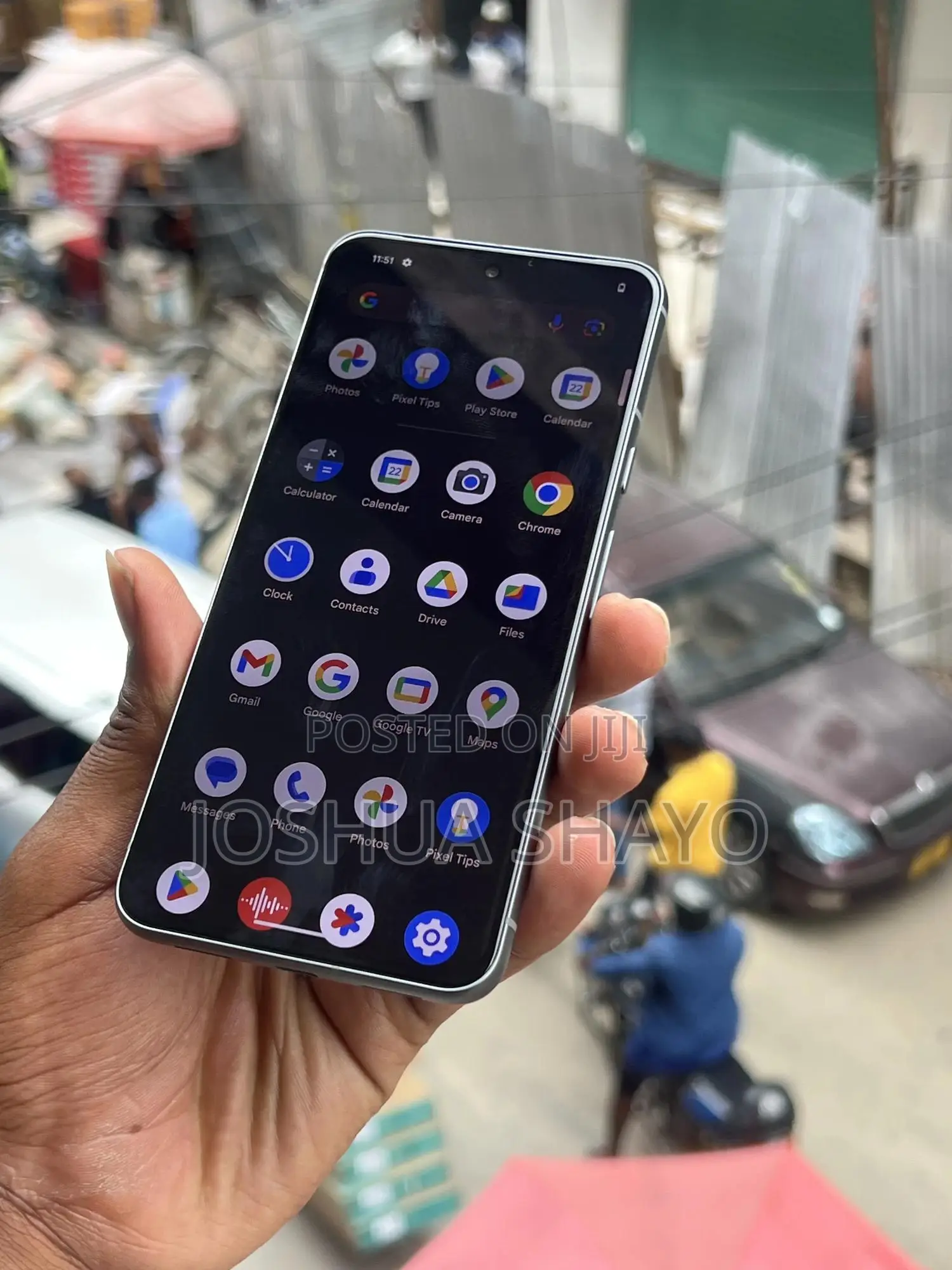 Google Pixel 8 128 GB