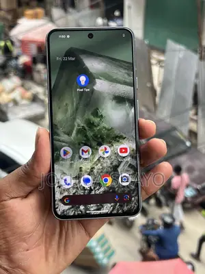 Google Pixel 8 128 GB