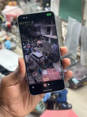 Google Pixel 8 128 GB White
