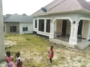 3bdrm House in Kinyerezi, Kinondoni for sale