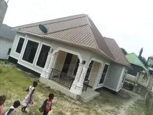 3bdrm House in Kinyerezi, Kinondoni for sale