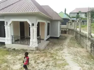 3bdrm House in Kinyerezi, Kinondoni for sale
