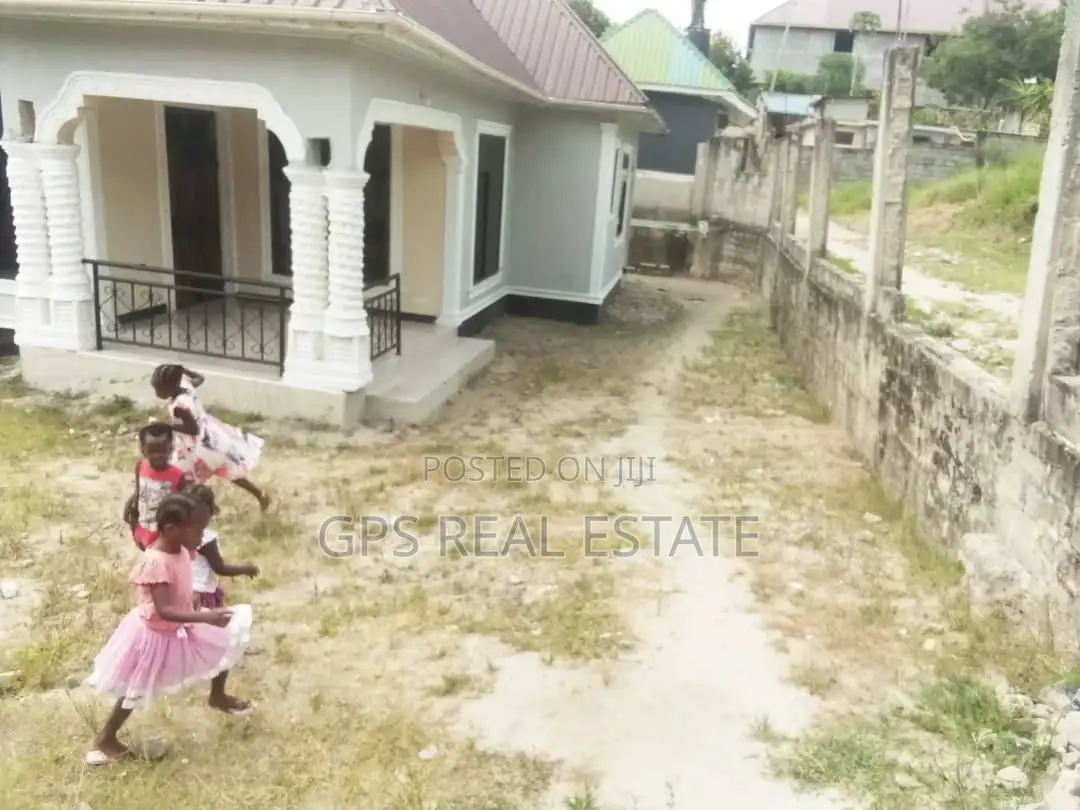 3bdrm House in Kinyerezi, Kinondoni for sale