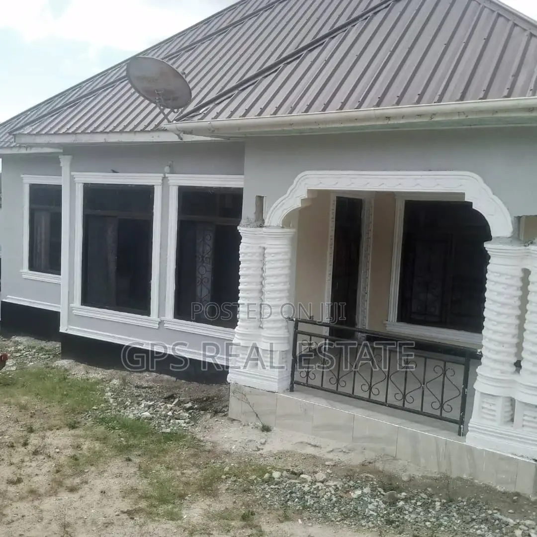 3bdrm House in Kinyerezi, Kinondoni for sale