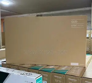 Samsung 55" Q60c Qled Ultra Hd Smart Tv 2023