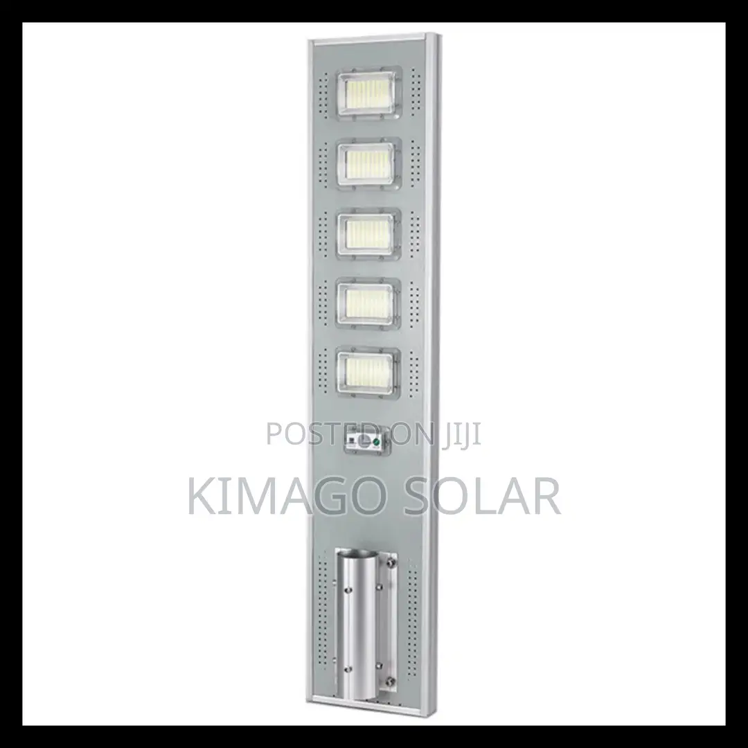 Aluminium Street Light 500w