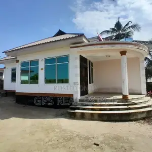 3bdrm House in Goba Matosa Center, Kinondoni for sale