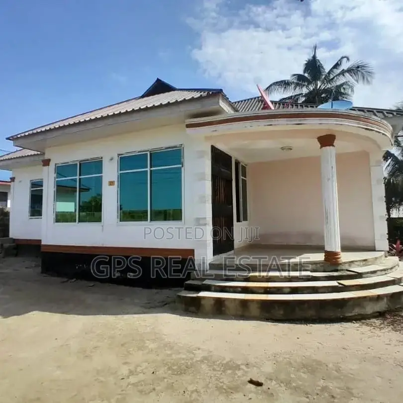 3bdrm House in Goba Matosa Center, Kinondoni for sale