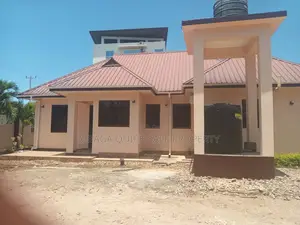 3bdrm House in Masaki for rent