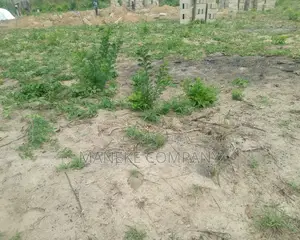Kiwanja Kikubwa Sana Kina Hati Kinauzwa Kwa Mnada Mlandizi