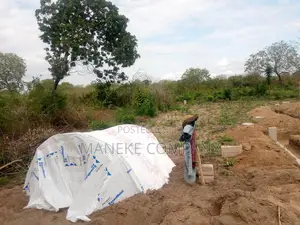 Kiwanja Kikubwa Sana Kina Hati Kinauzwa Kwa Mnada Mlandizi