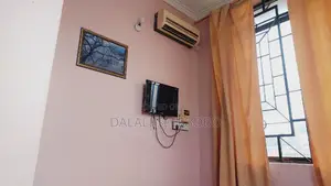 Furnished Studio Apartment in Sinza E for rent