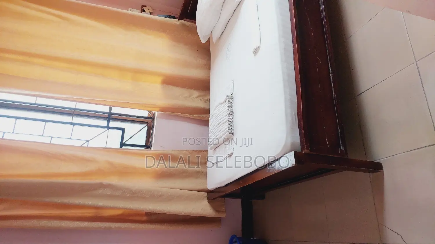 Furnished Studio Apartment in Sinza E for rent