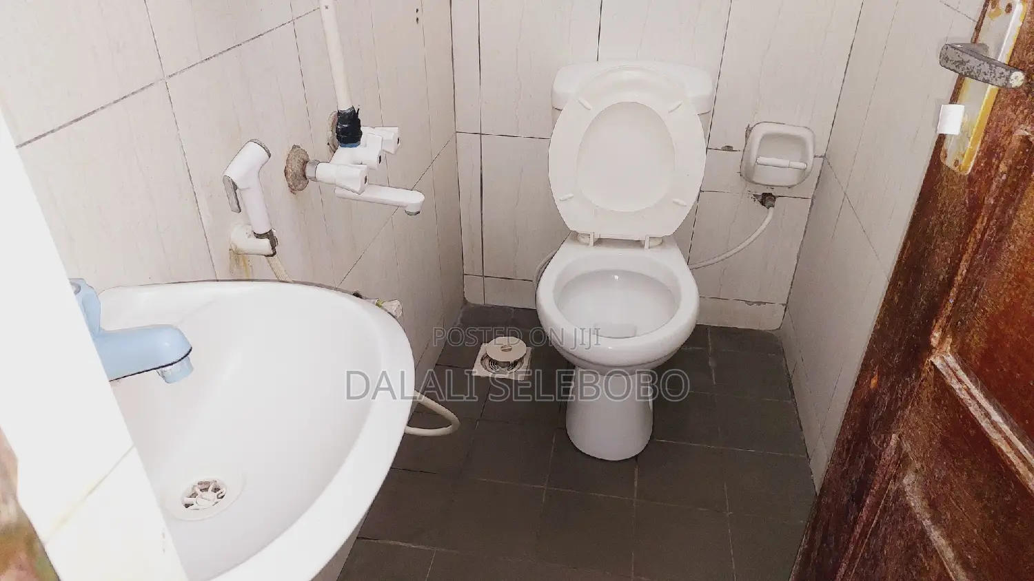 Furnished Studio Apartment in Sinza E for rent
